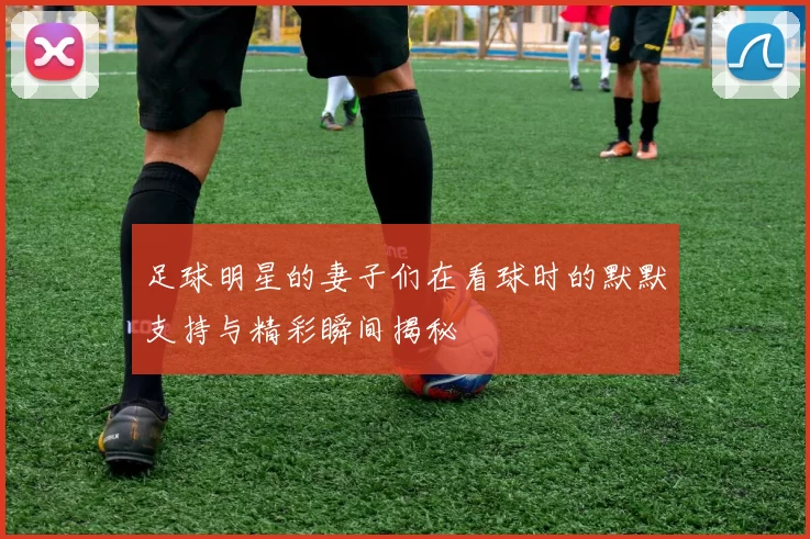 足球明星的妻子们在看球时的默默支持与精彩瞬间揭秘
