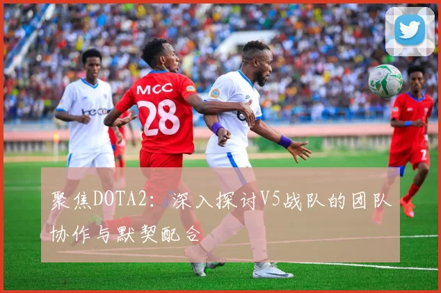 聚焦DOTA2：深入探讨V5战队的团队协作与默契配合