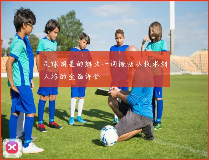 足球明星的魅力一词概括从技术到人格的全面评价