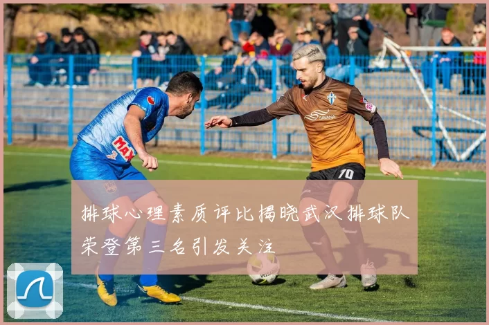 排球心理素质评比揭晓武汉排球队荣登第三名引发关注