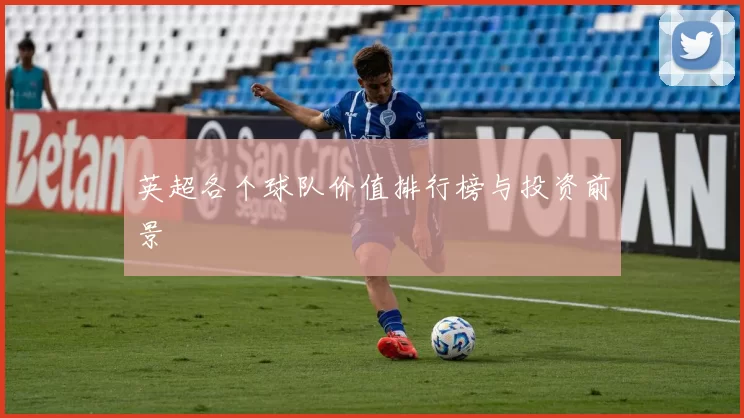 英超各个球队价值排行榜与投资前景