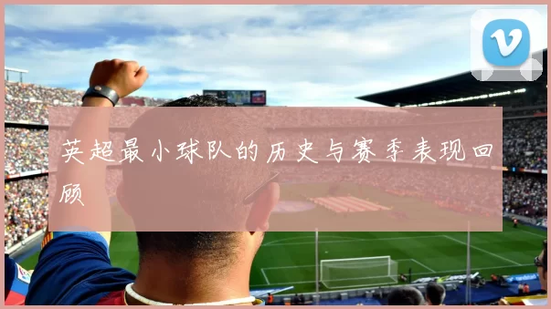 英超最小球队的历史与赛季表现回顾