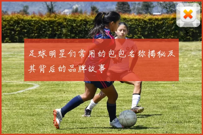 足球明星们常用的包包名称揭秘及其背后的品牌故事