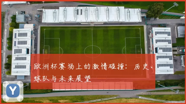 欧洲杯赛场上的激情碰撞：历史、球队与未来展望