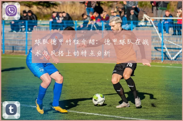 球队德甲特征介绍：德甲球队在战术与风格上的特点分析