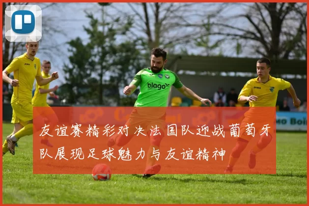 友谊赛精彩对决法国队迎战葡萄牙队展现足球魅力与友谊精神