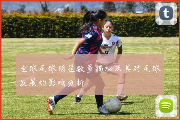 全球足球明星数量揭秘及其对足球发展的影响分析