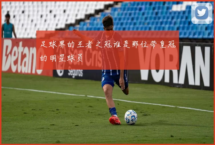 足球界的王者之冠谁是那位带皇冠的明星球员