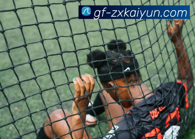 开云APP品牌故事